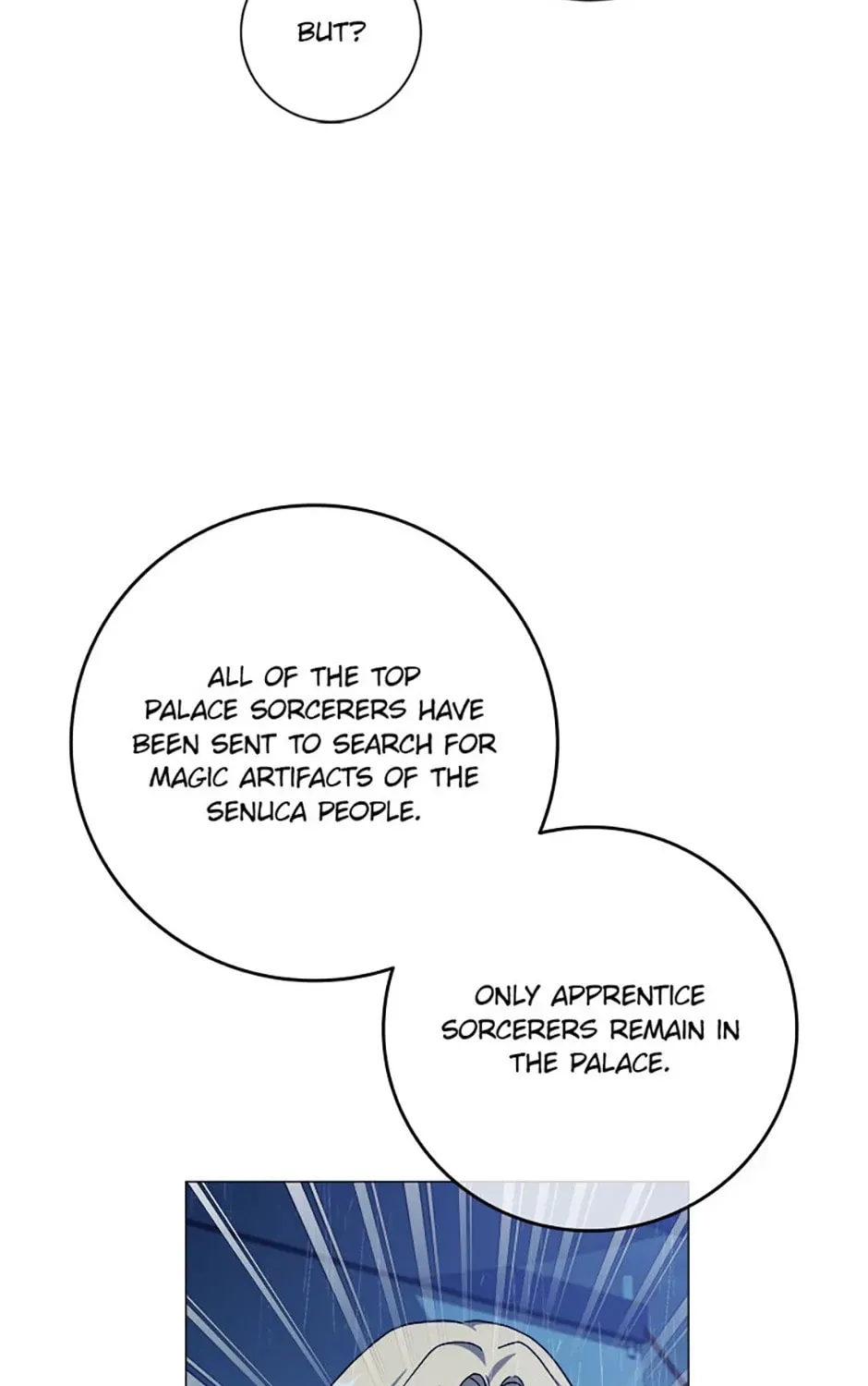 Read Sierra chapter 6.2 image 139 on Lezhin