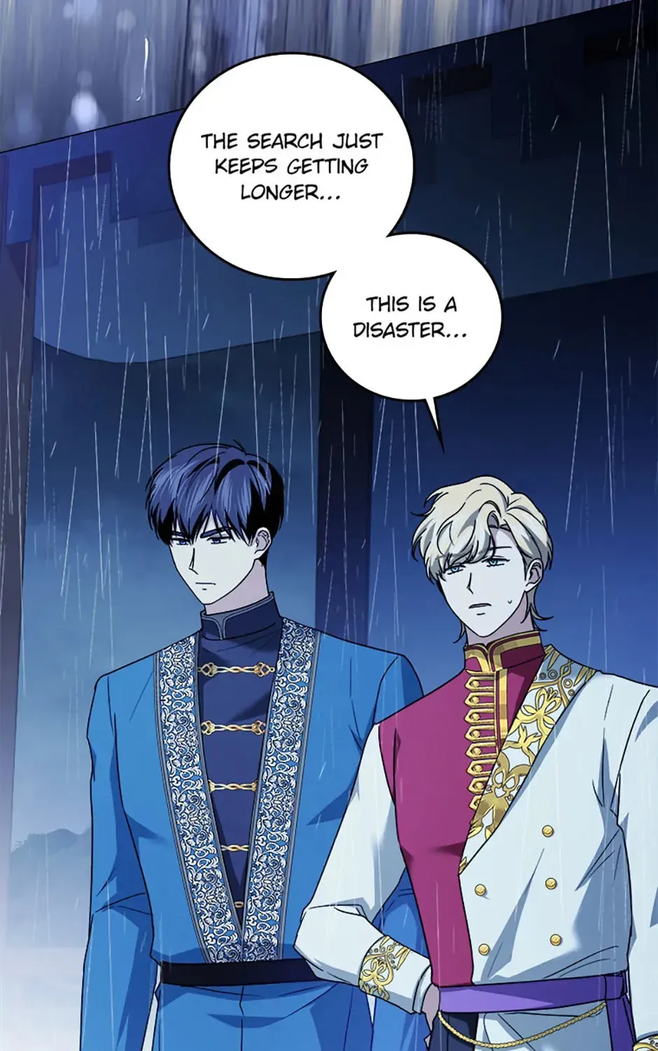Read Sierra chapter 6.2 image 145 on Lezhin
