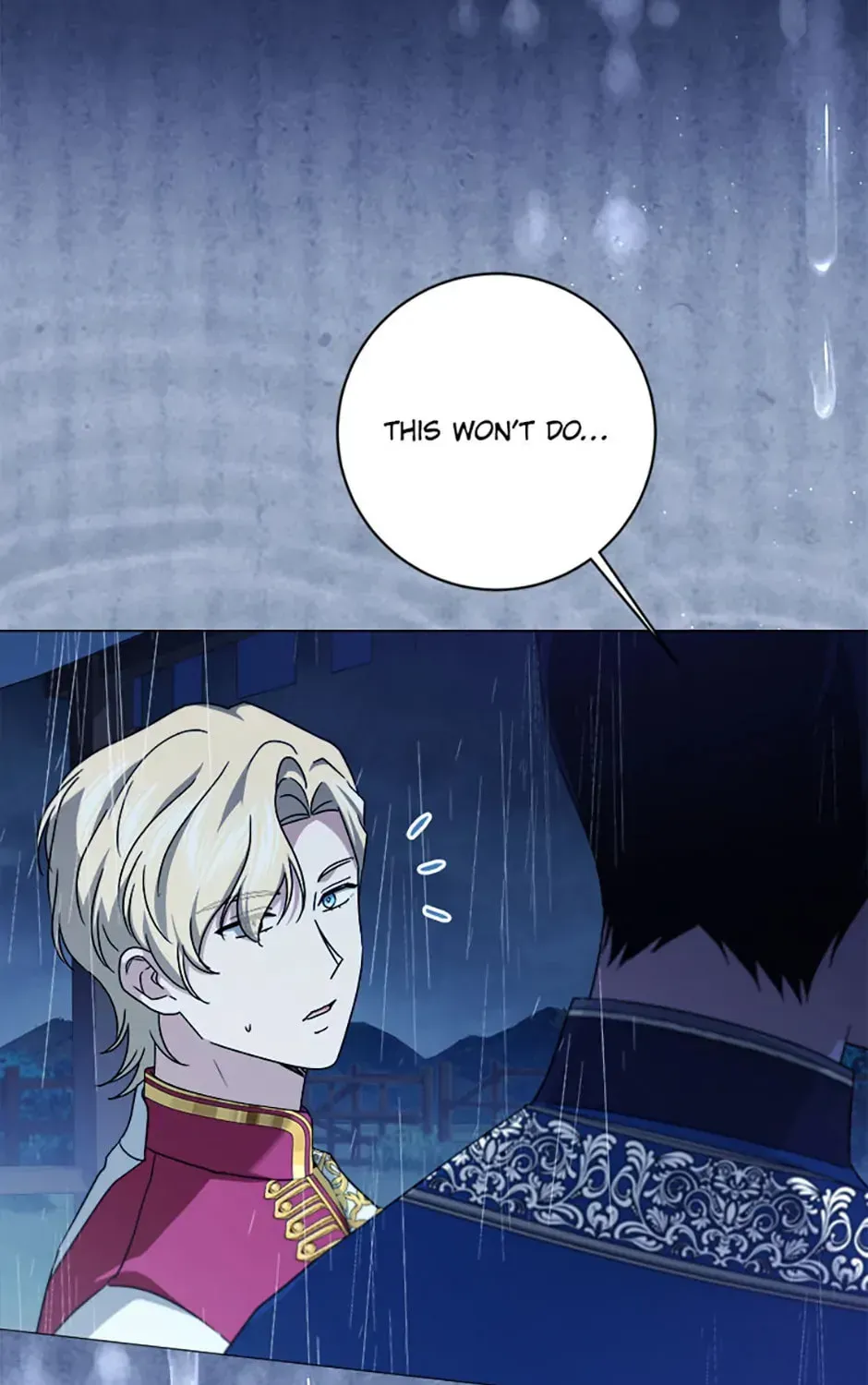 Read Sierra chapter 6.2 image 147 on Lezhin