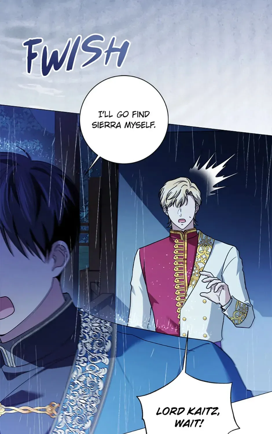 Read Sierra chapter 6.2 image 149 on Lezhin