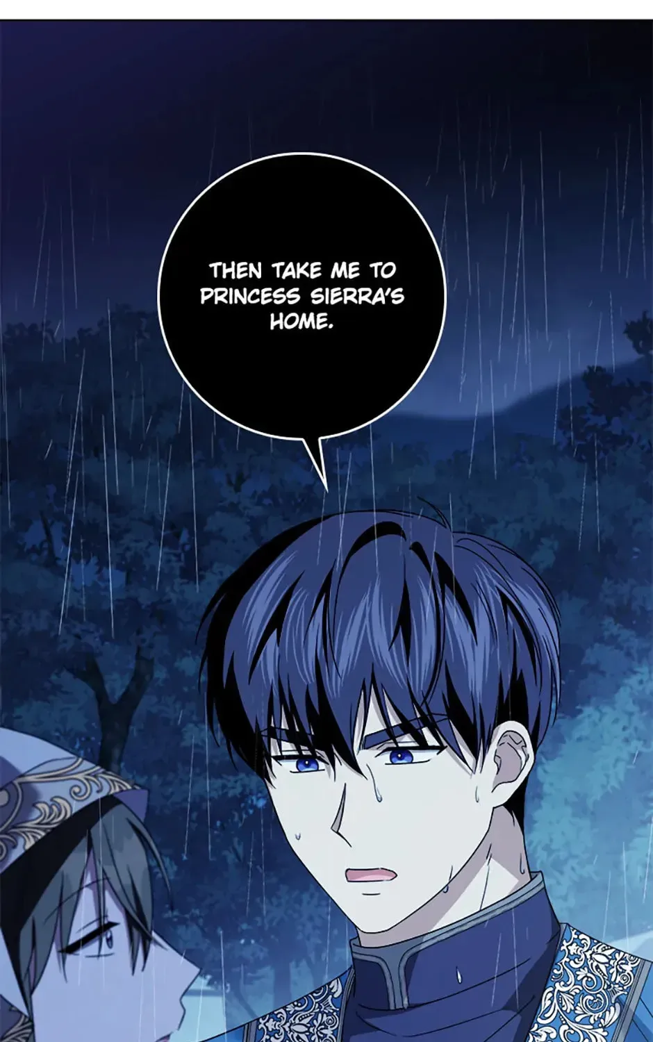 Read Sierra chapter 6.2 image 157 on Lezhin