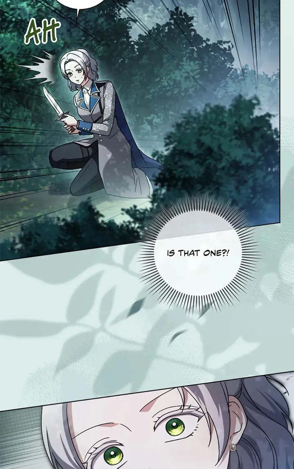 Read Sierra chapter 6.2 image 19 on Lezhin