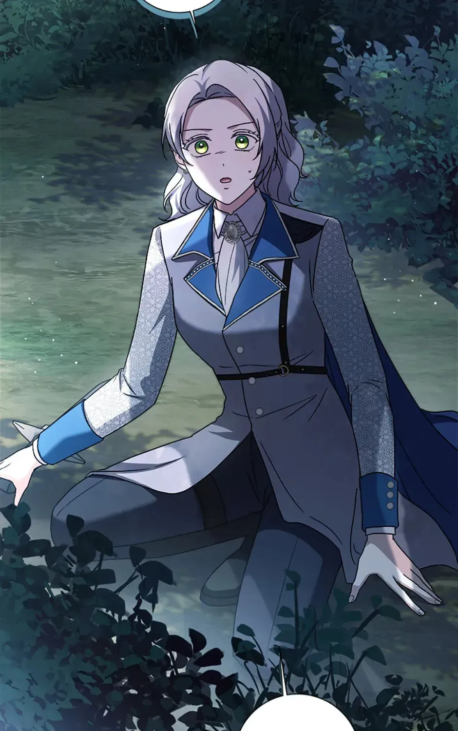 Read Sierra chapter 6.2 image 23 on Lezhin