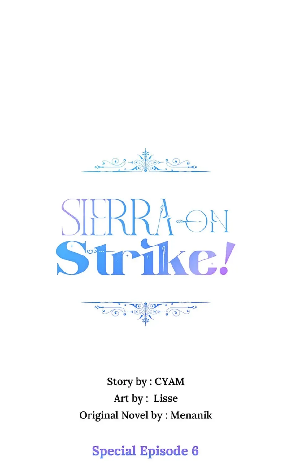 Read Sierra chapter 6.2 image 27 on Lezhin