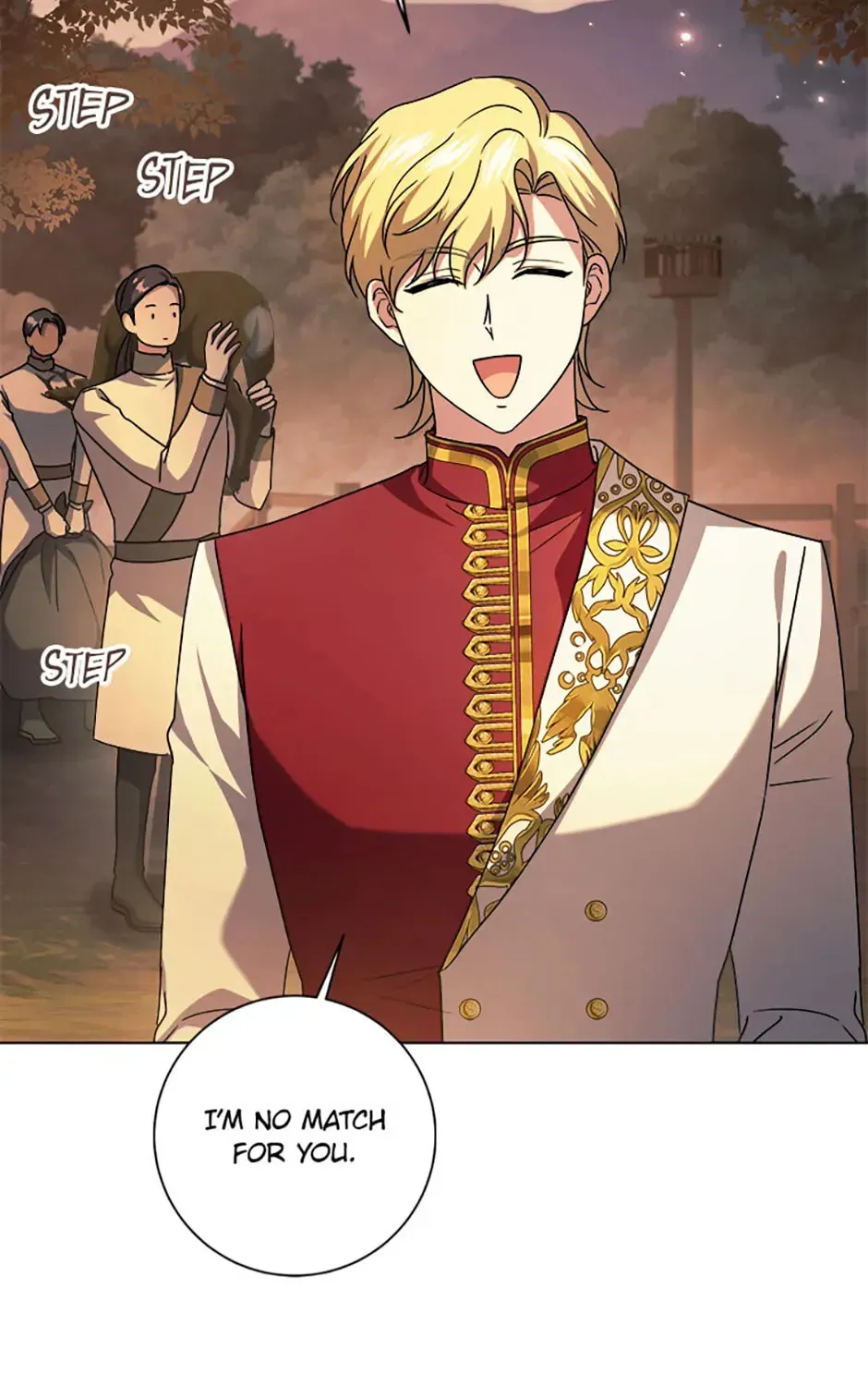 Read Sierra chapter 6.2 image 39 on Lezhin