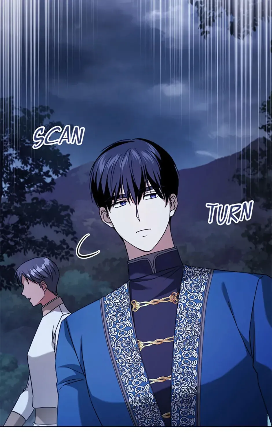 Read Sierra chapter 6.2 image 65 on Lezhin