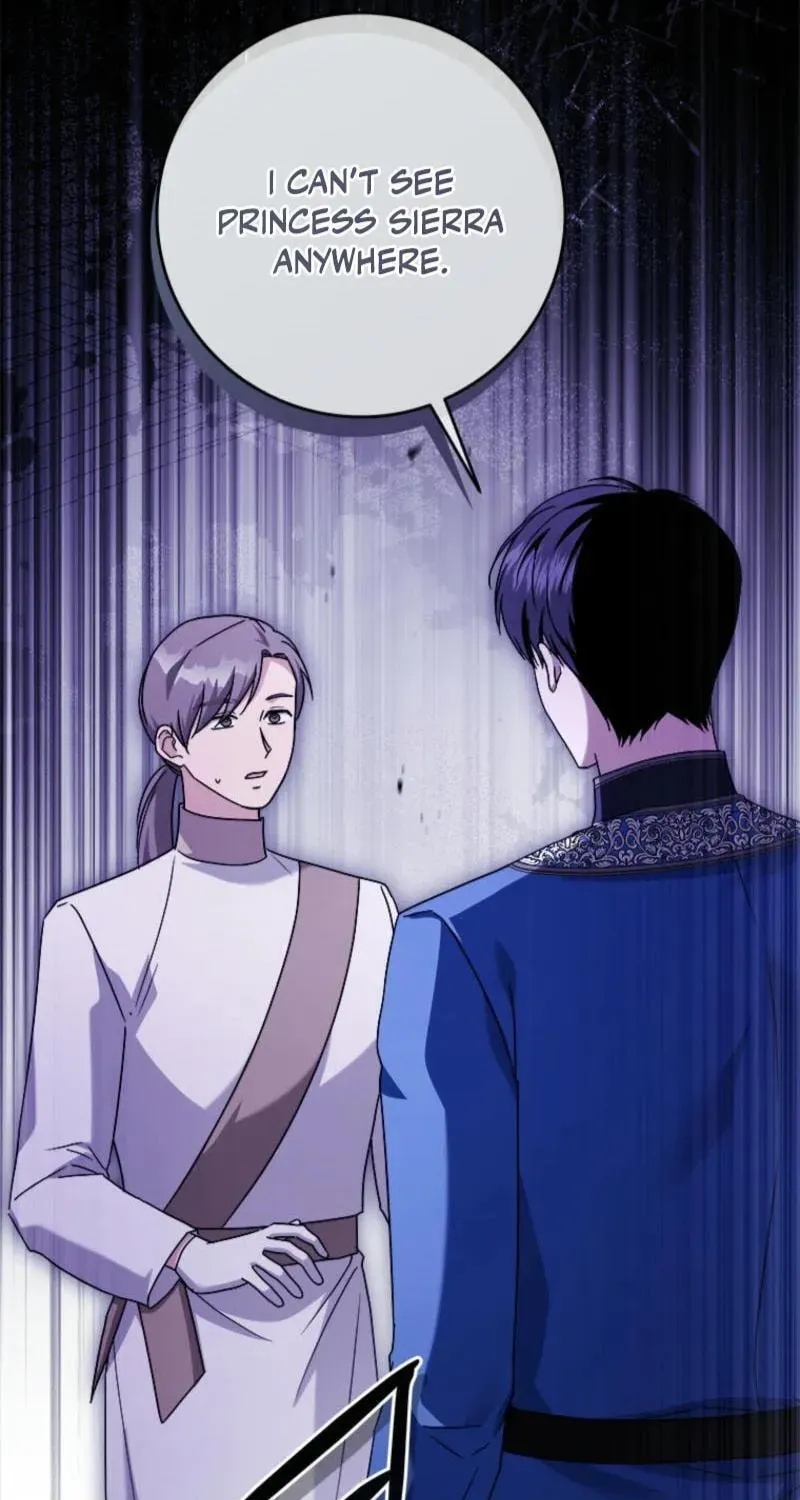 Read Sierra chapter 6.3 image 38 on Lezhin