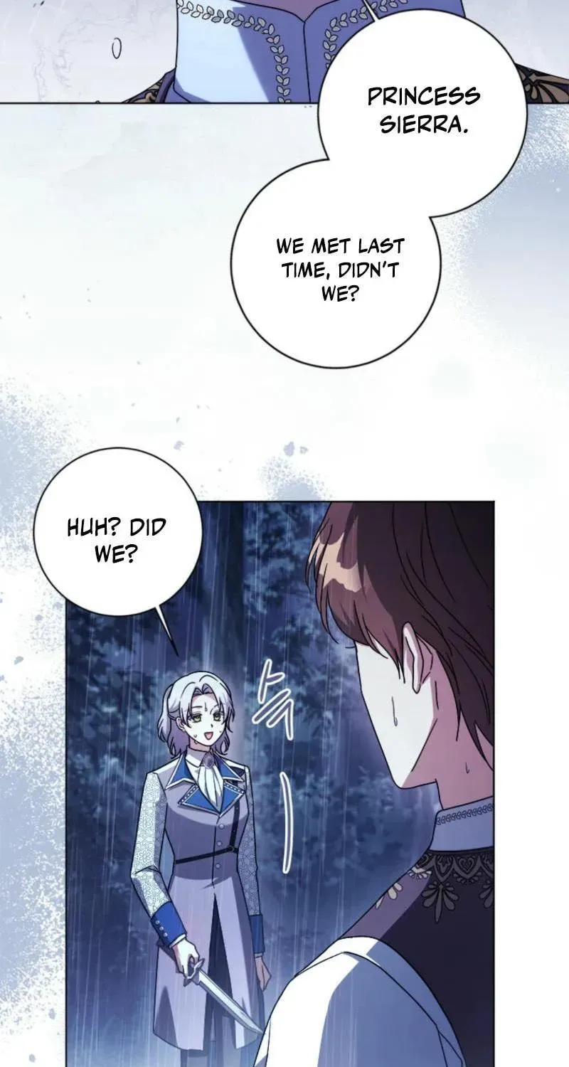 Read Sierra chapter 6.3 image 44 on Lezhin
