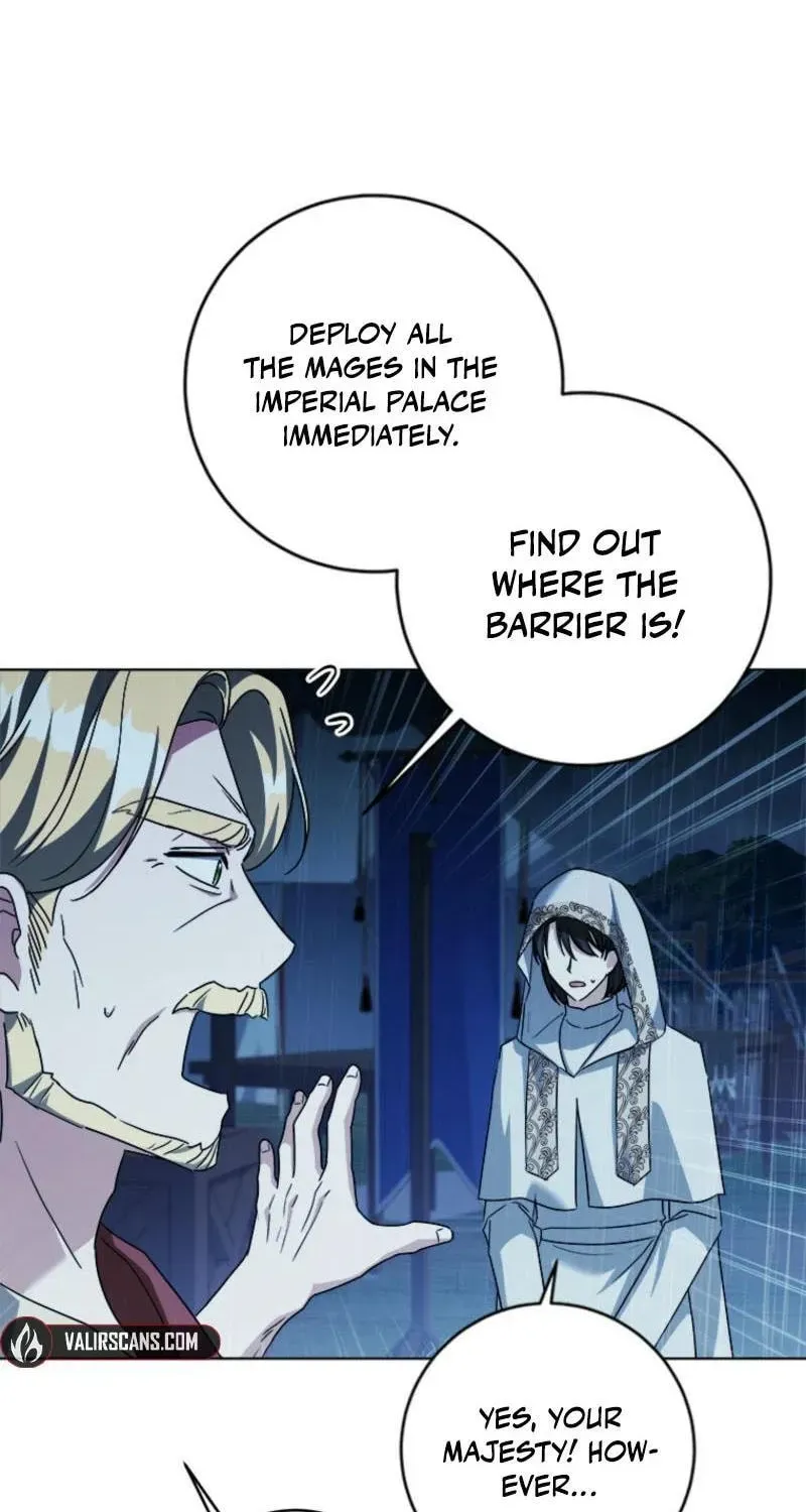 Read Sierra chapter 6.3 image 74 on Lezhin