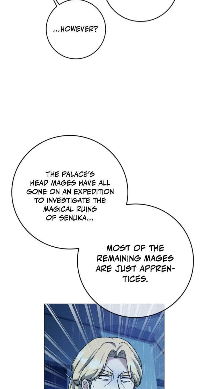 Read Sierra chapter 6.3 image 75 on Lezhin