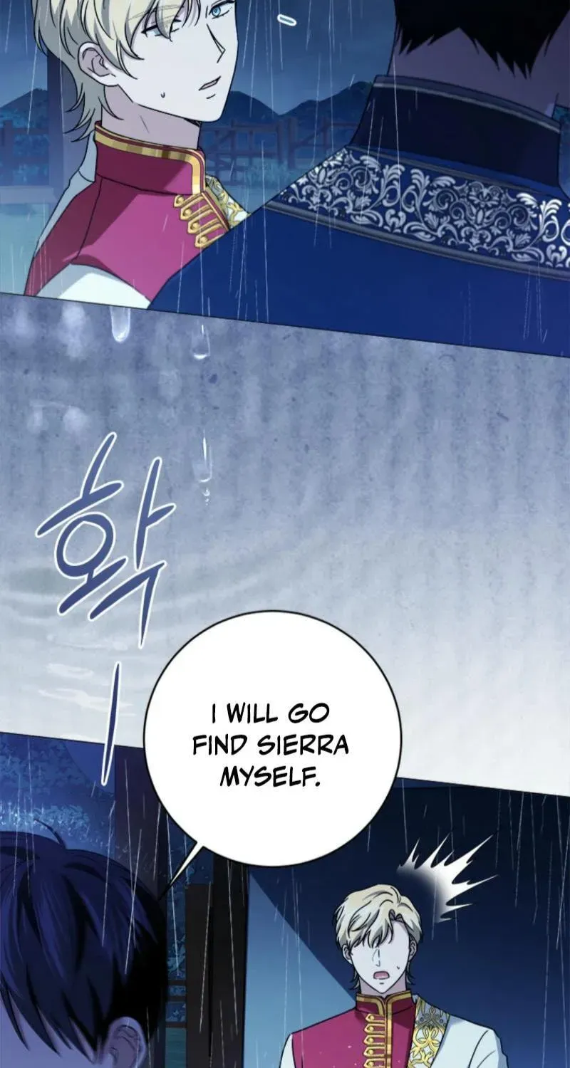 Read Sierra chapter 6.3 image 80 on Lezhin