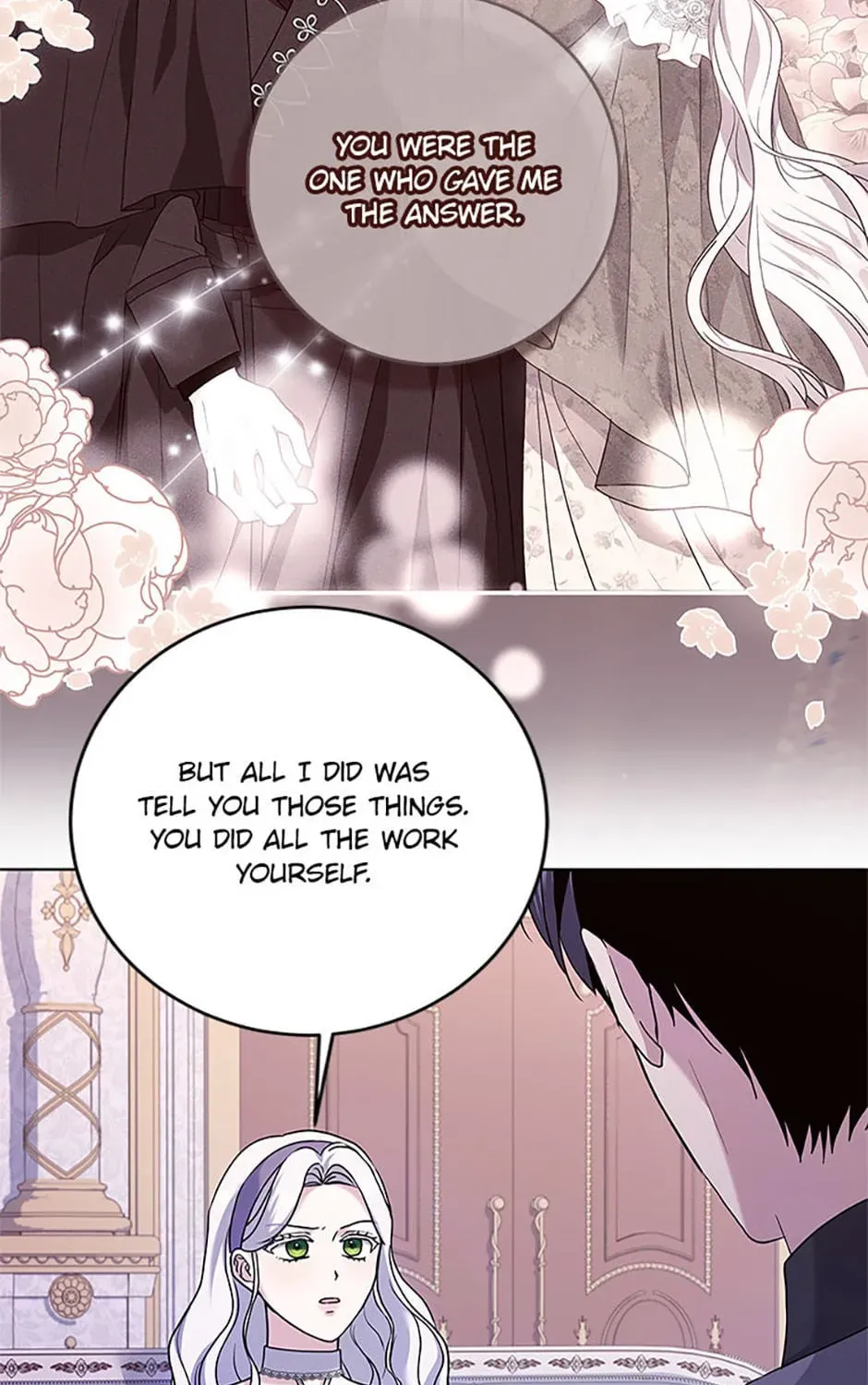 Read Sierra chapter 67 image 100 on Lezhin