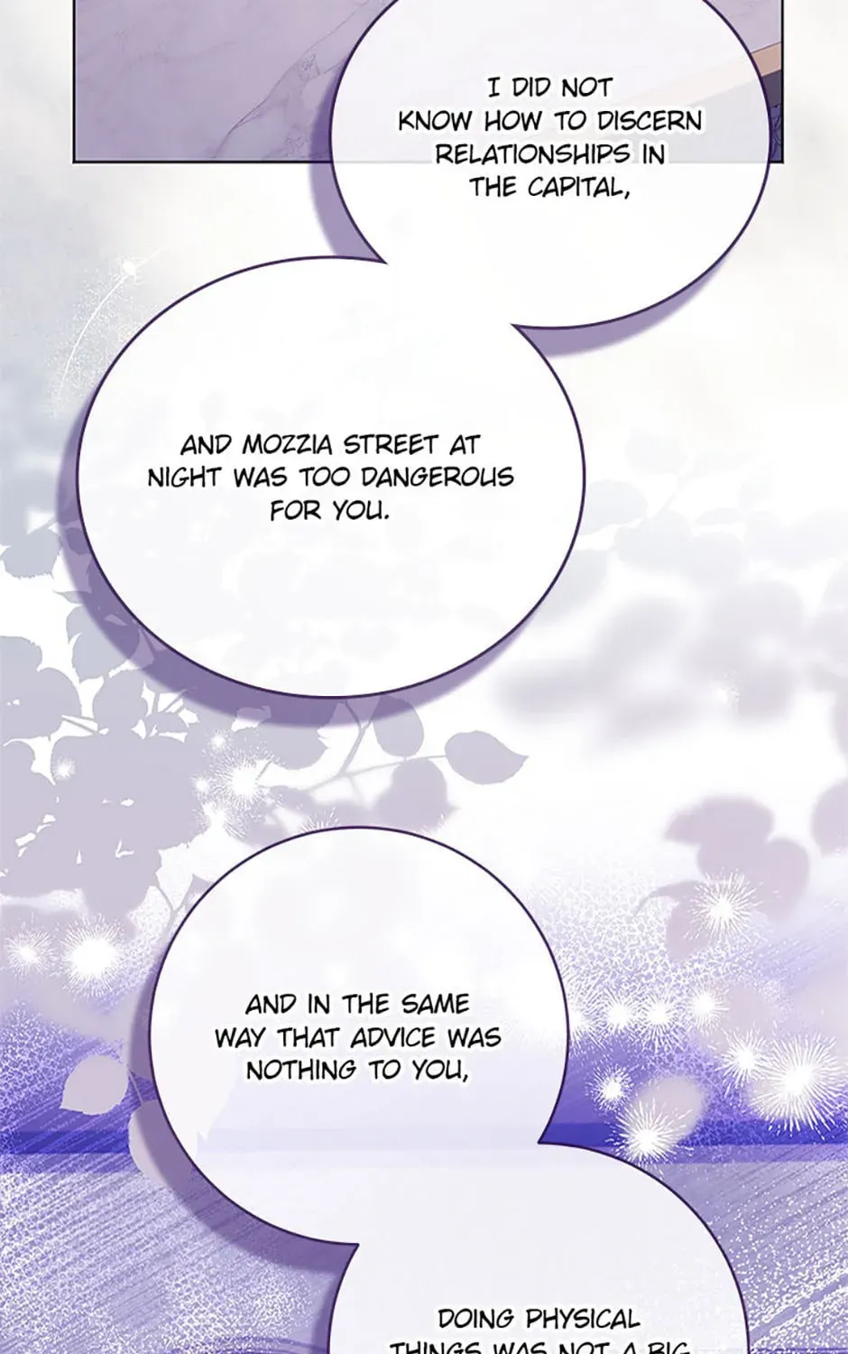 Read Sierra chapter 67 image 104 on Lezhin