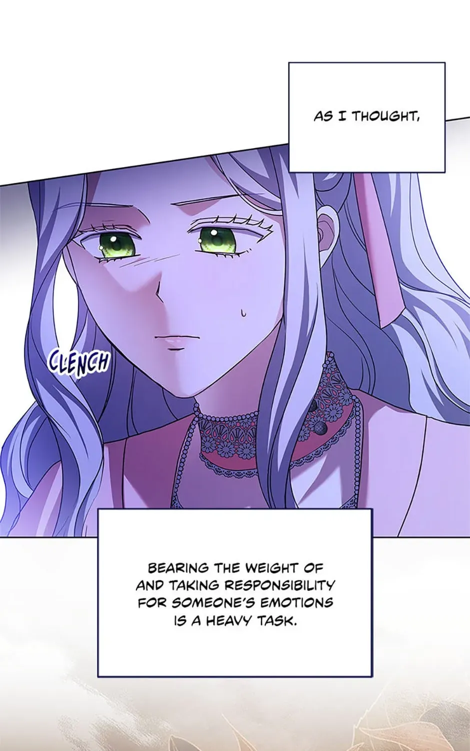 Read Sierra chapter 67 image 24 on Lezhin