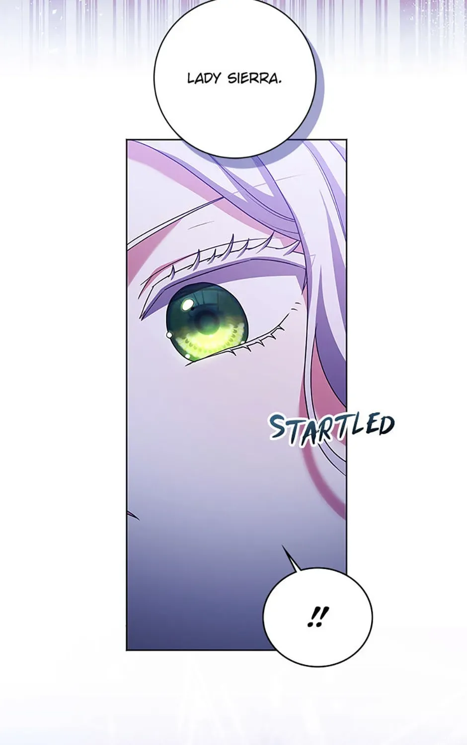 Read Sierra chapter 67 image 32 on Lezhin
