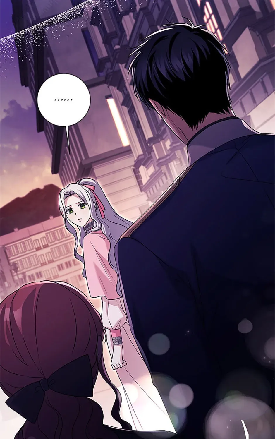 Read Sierra chapter 67 image 34 on Lezhin