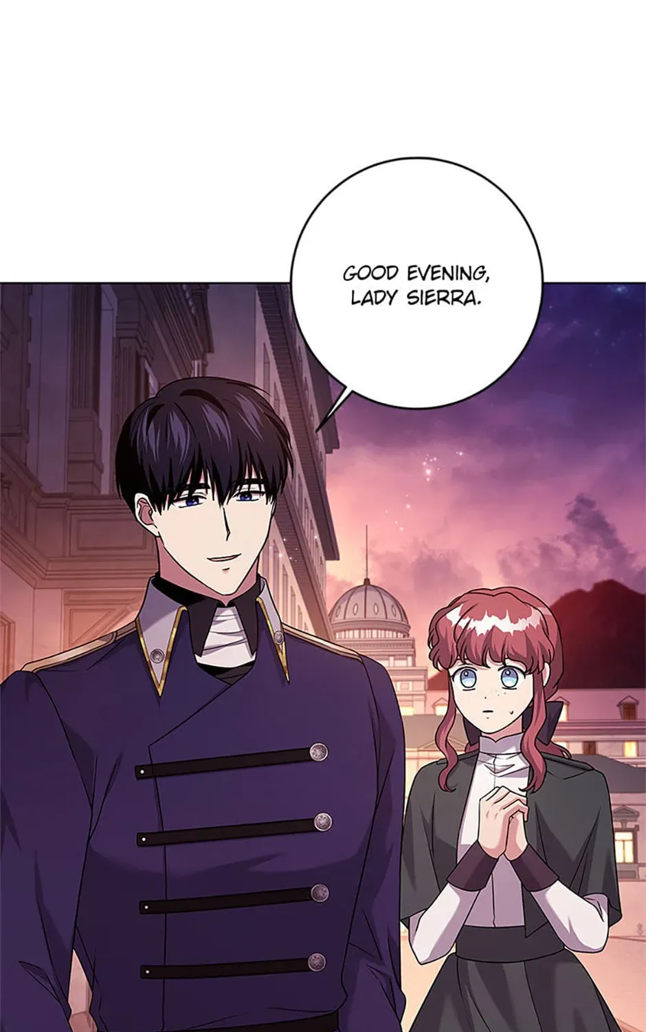 Read Sierra chapter 67 image 36 on Lezhin
