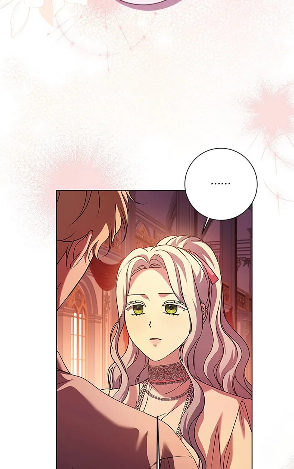 Read Sierra chapter 67 image 4 on Lezhin