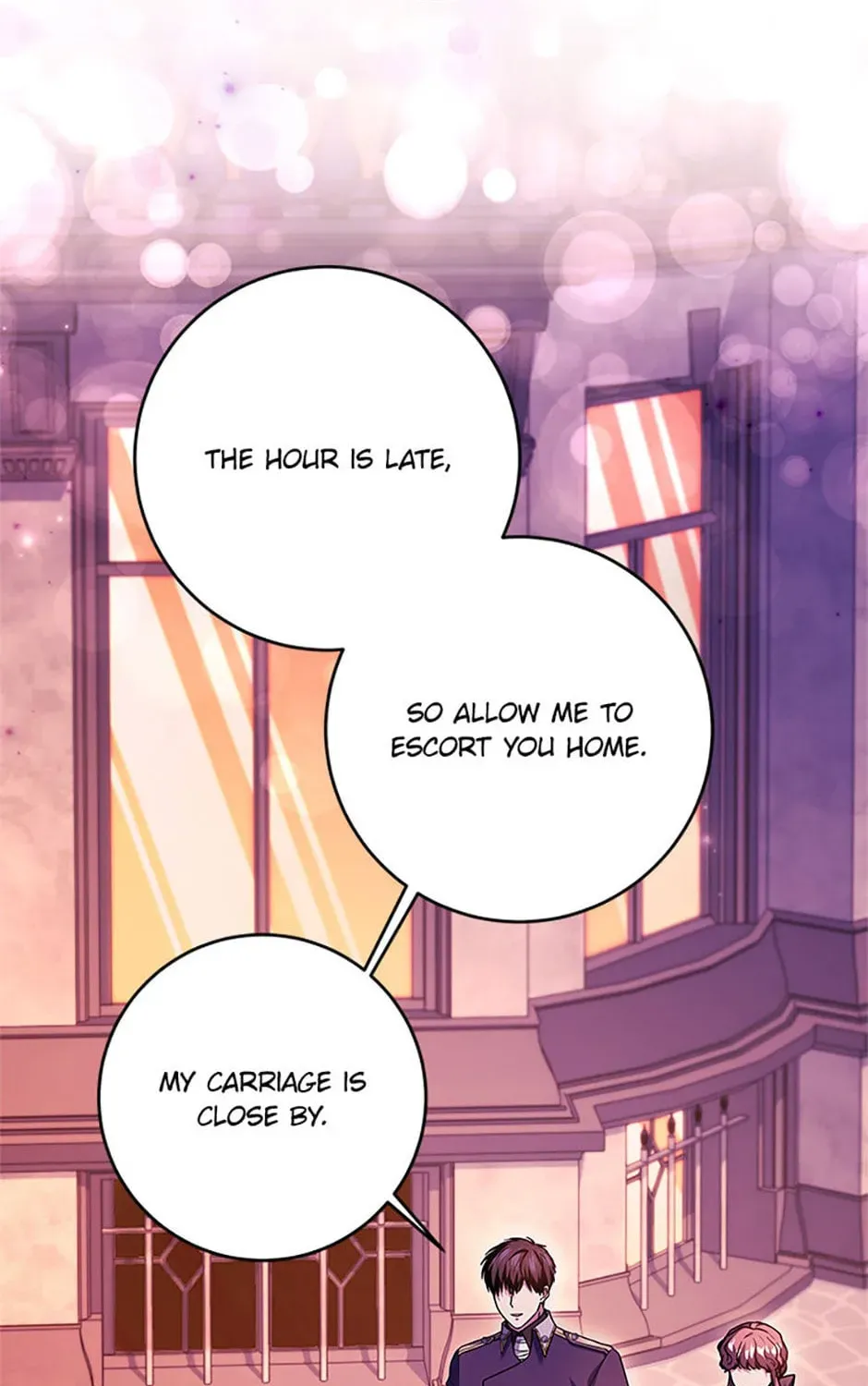 Read Sierra chapter 67 image 40 on Lezhin