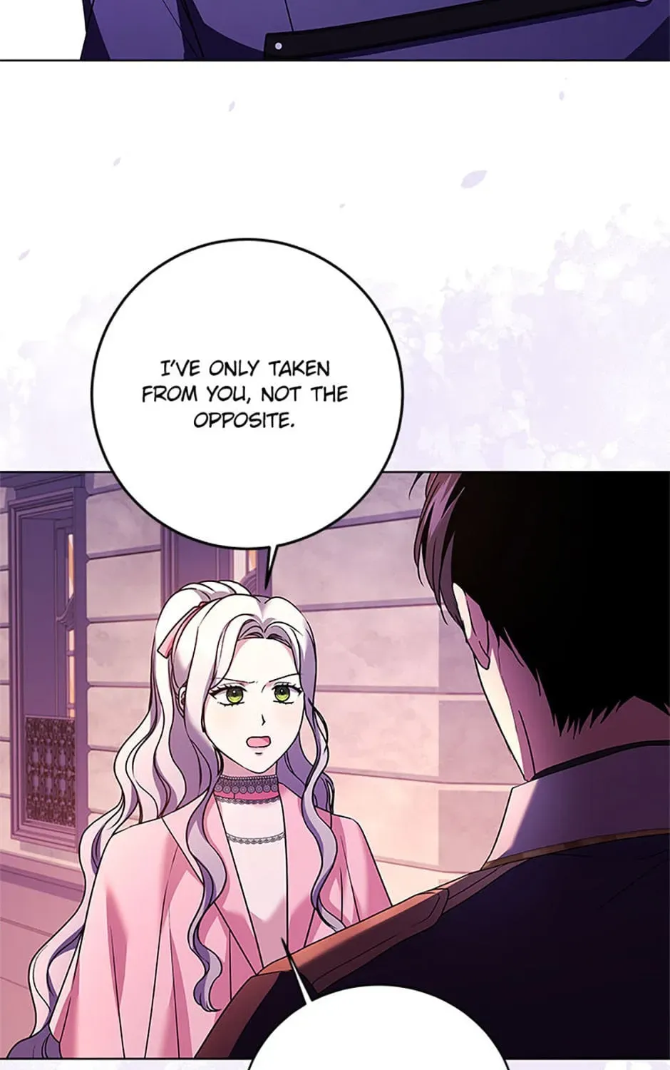 Read Sierra chapter 67 image 58 on Lezhin