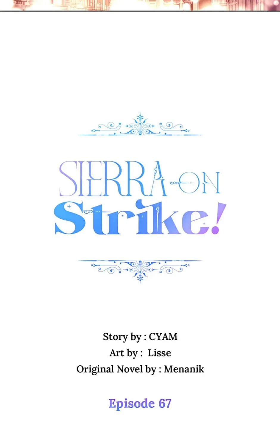 Read Sierra chapter 67 image 66 on Lezhin