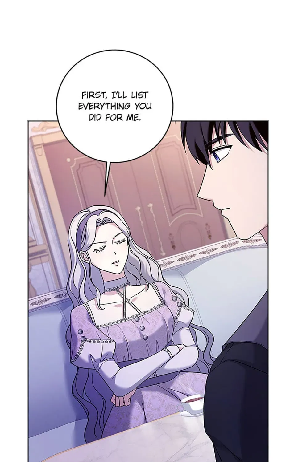 Read Sierra chapter 67 image 74 on Lezhin