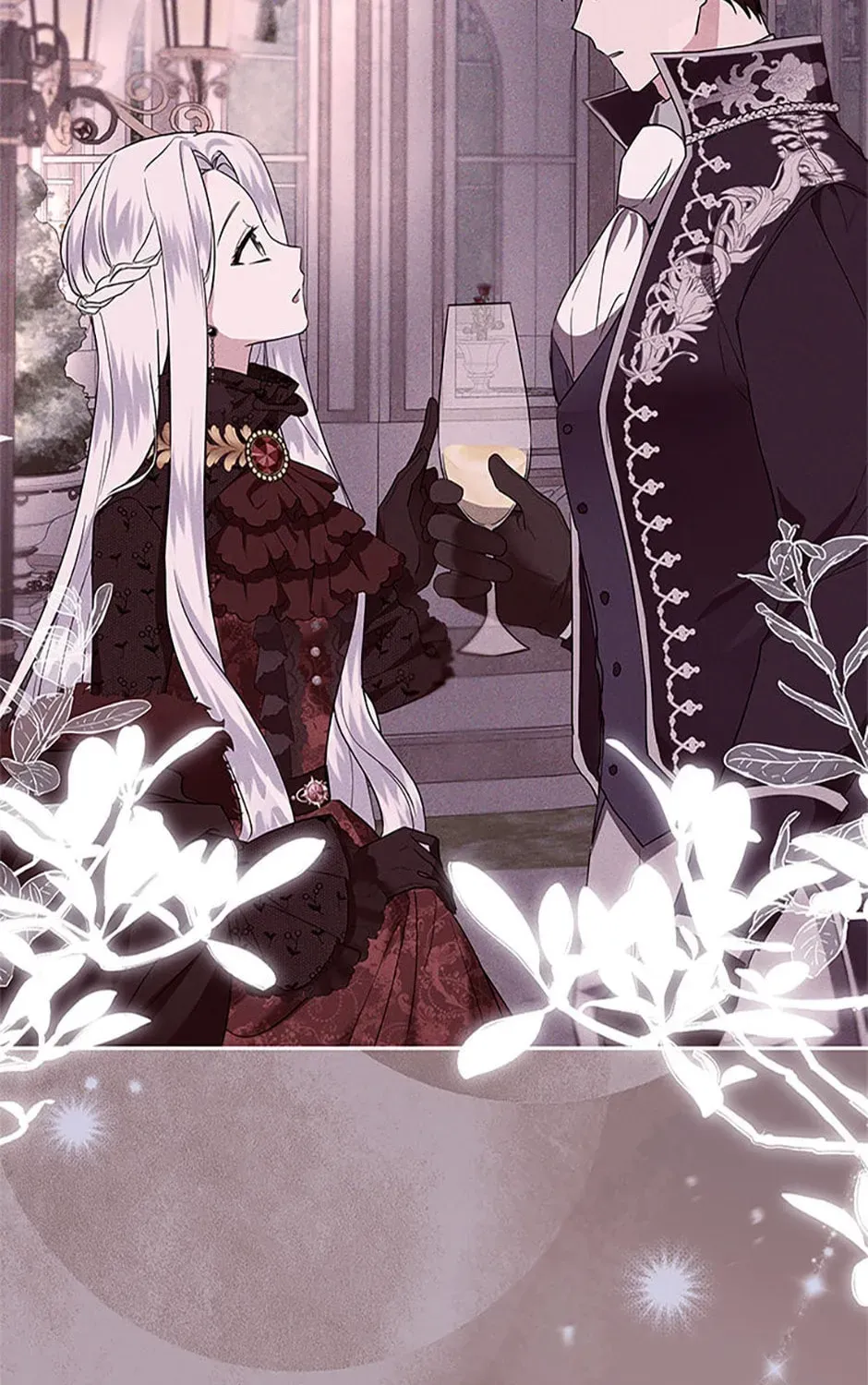 Read Sierra chapter 67 image 94 on Lezhin
