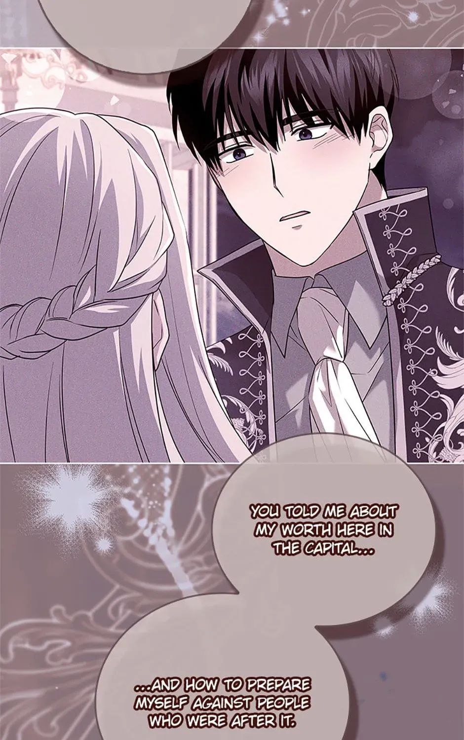 Read Sierra chapter 67 image 96 on Lezhin
