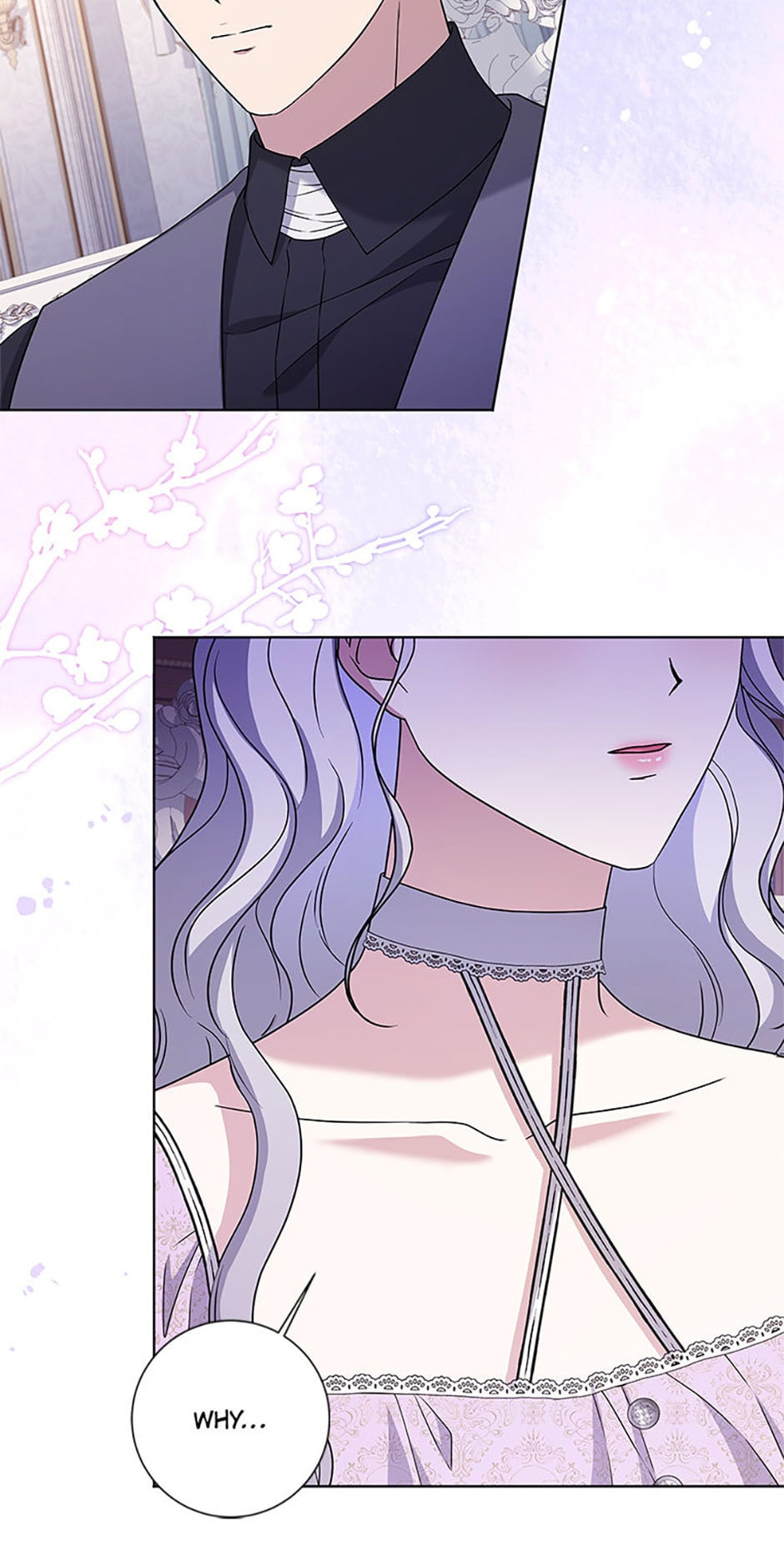 Read Sierra chapter 68 image 1 on Lezhin