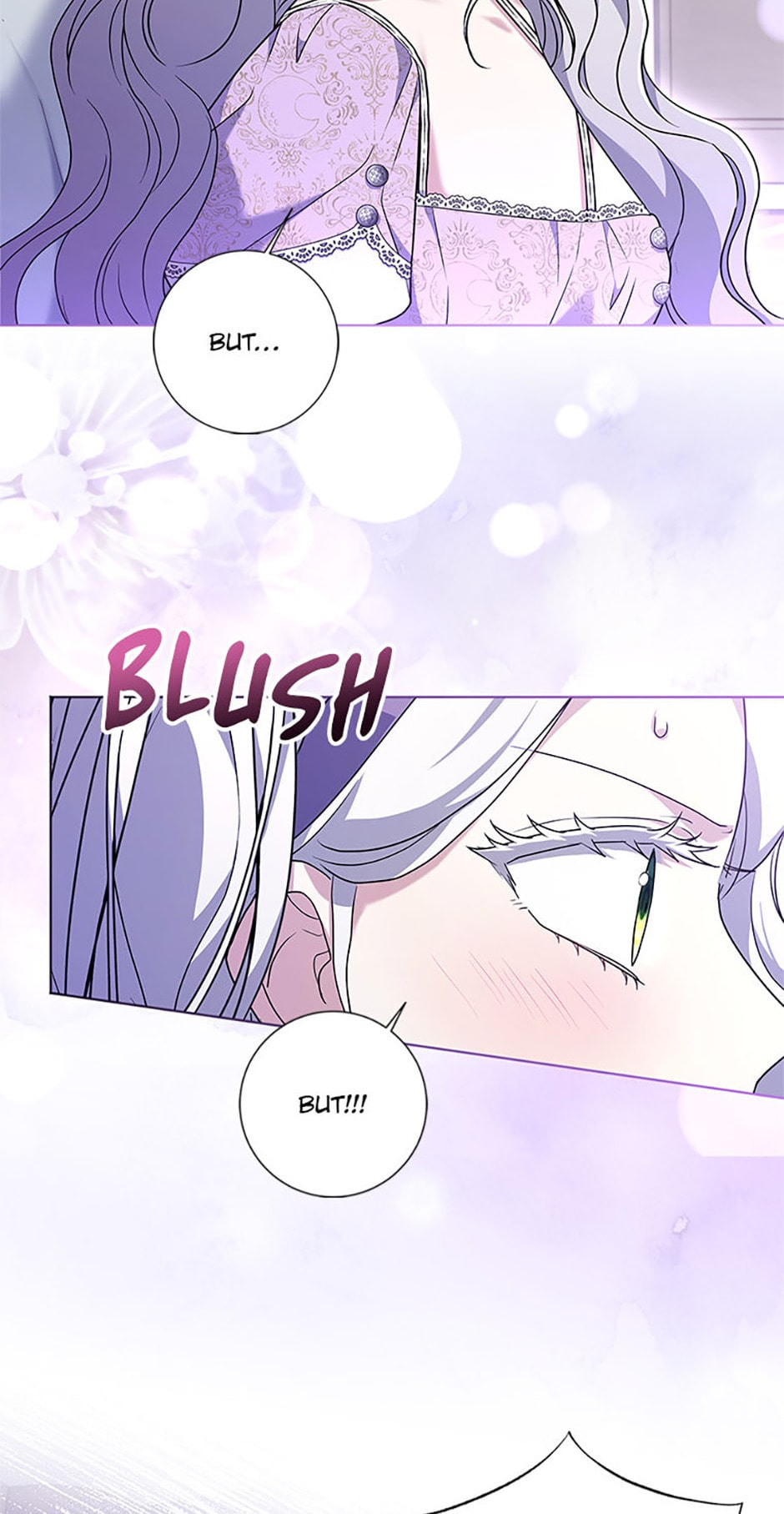 Read Sierra chapter 68 image 10 on Lezhin
