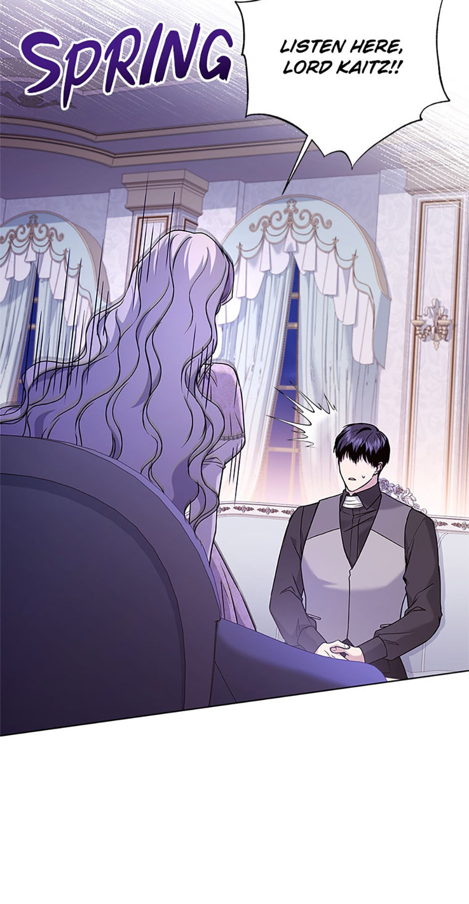 Read Sierra chapter 68 image 11 on Lezhin