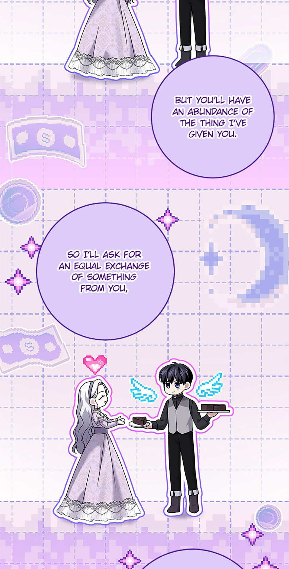 Read Sierra chapter 68 image 14 on Lezhin