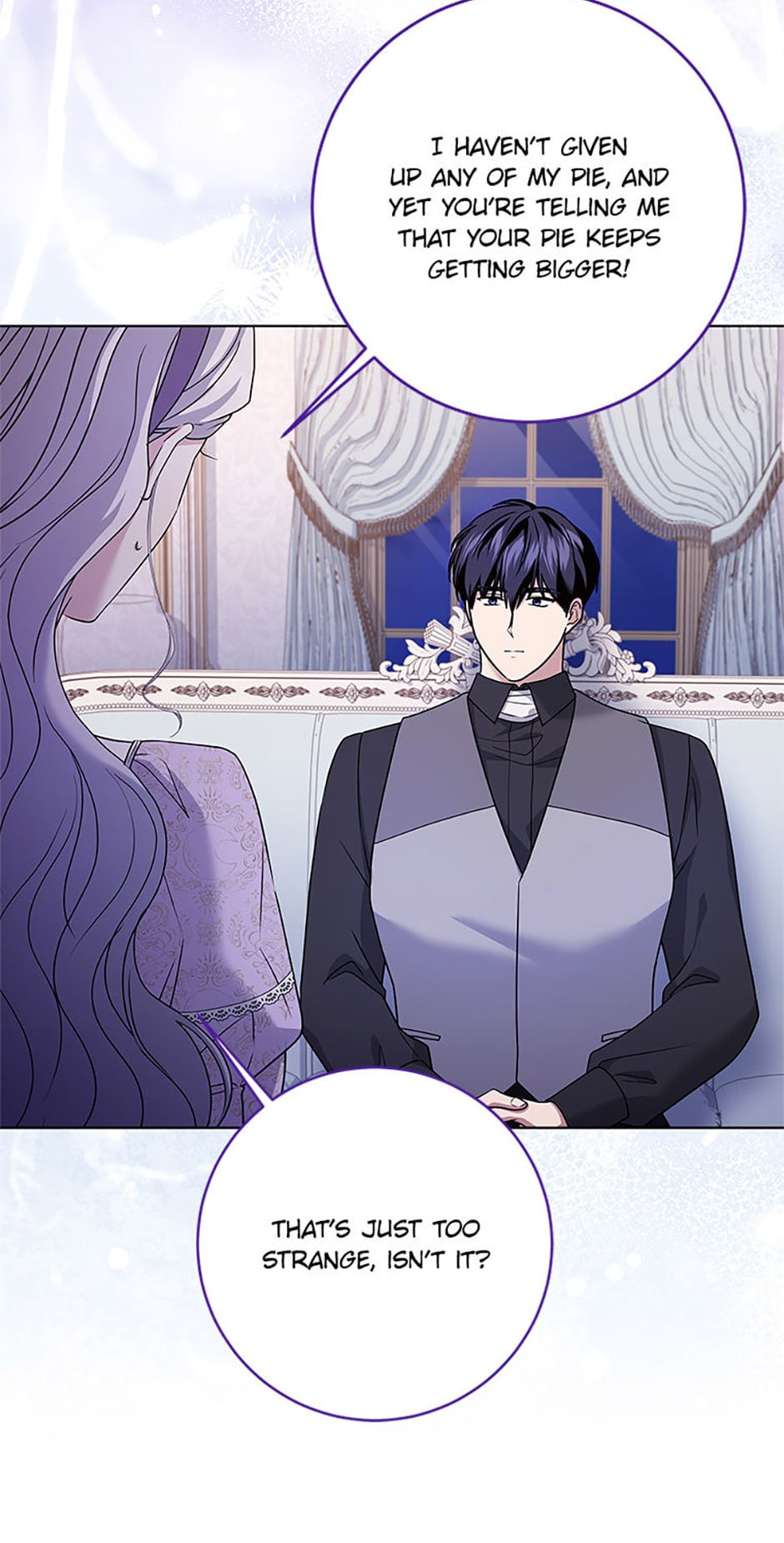 Read Sierra chapter 68 image 17 on Lezhin