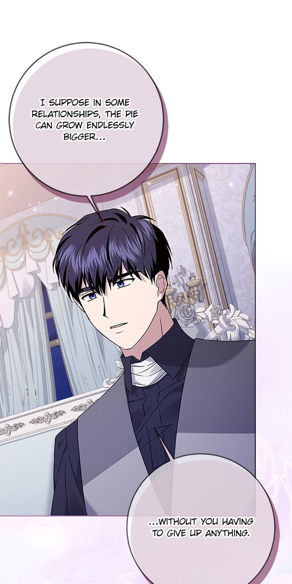 Read Sierra chapter 68 image 18 on Lezhin