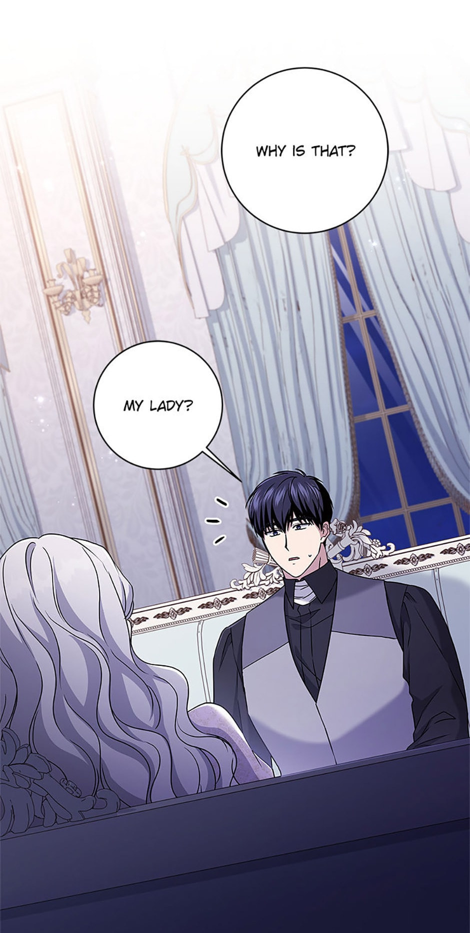 Read Sierra chapter 68 image 2 on Lezhin
