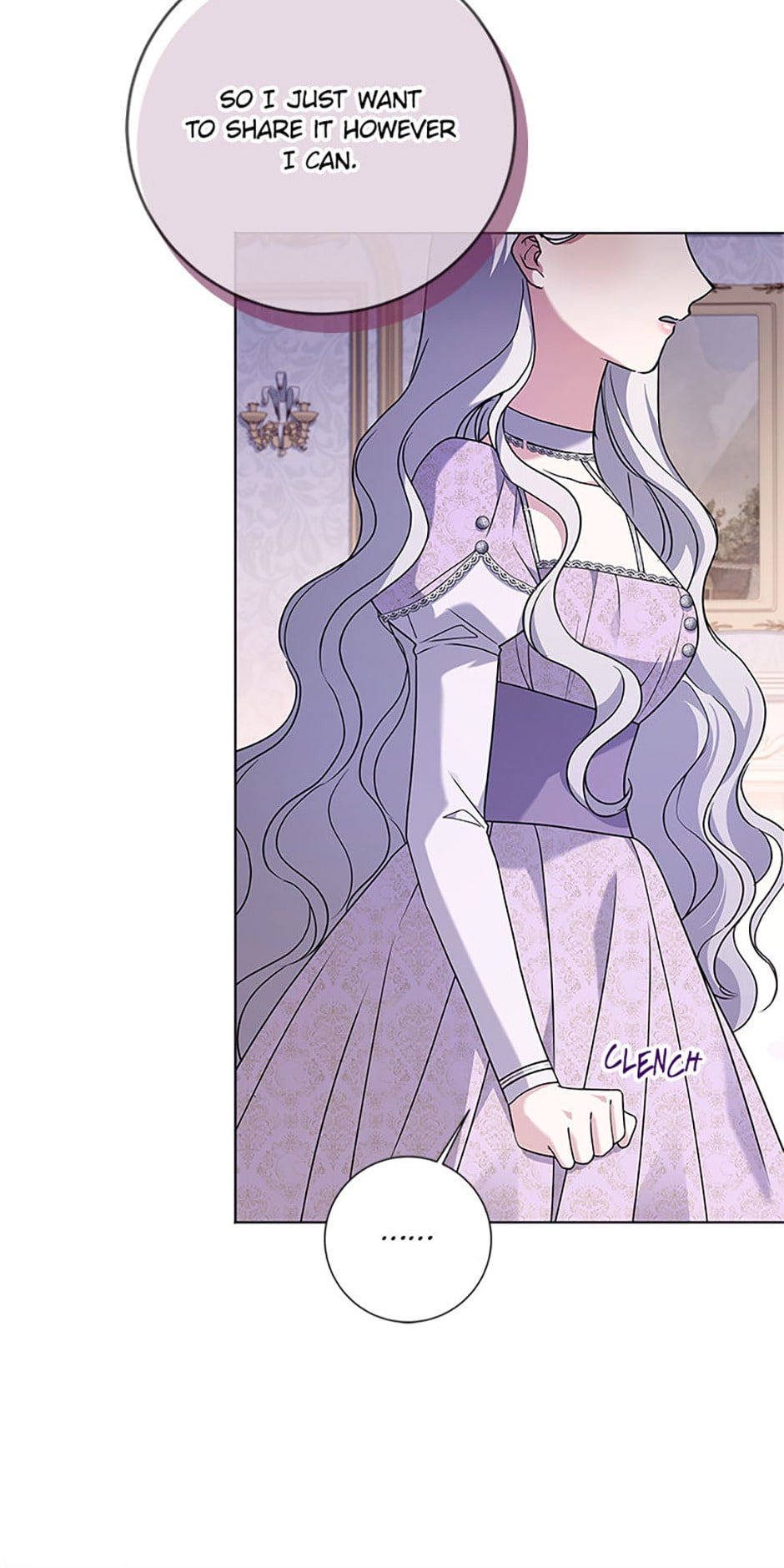 Read Sierra chapter 68 image 20 on Lezhin