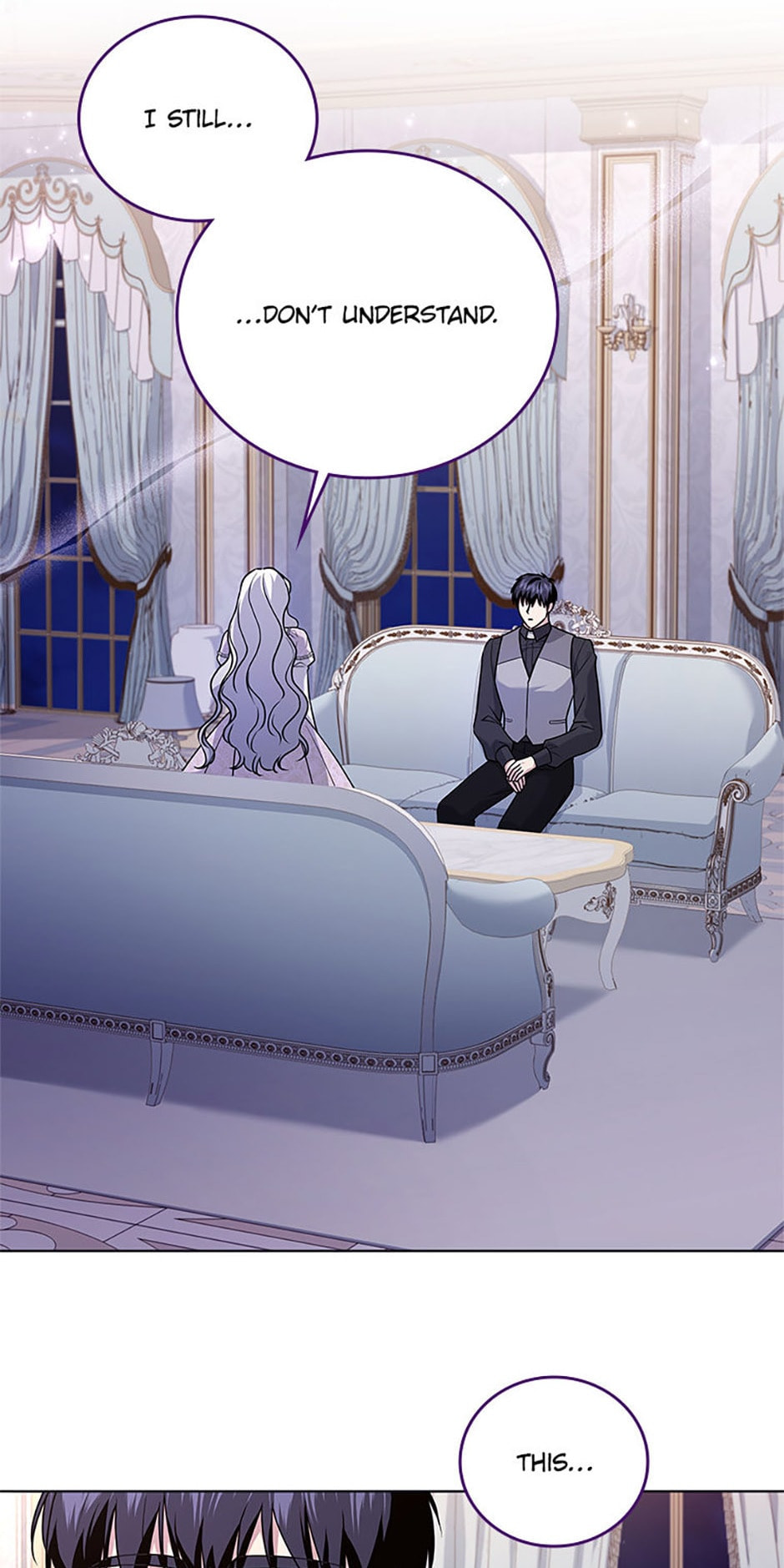 Read Sierra chapter 68 image 21 on Lezhin