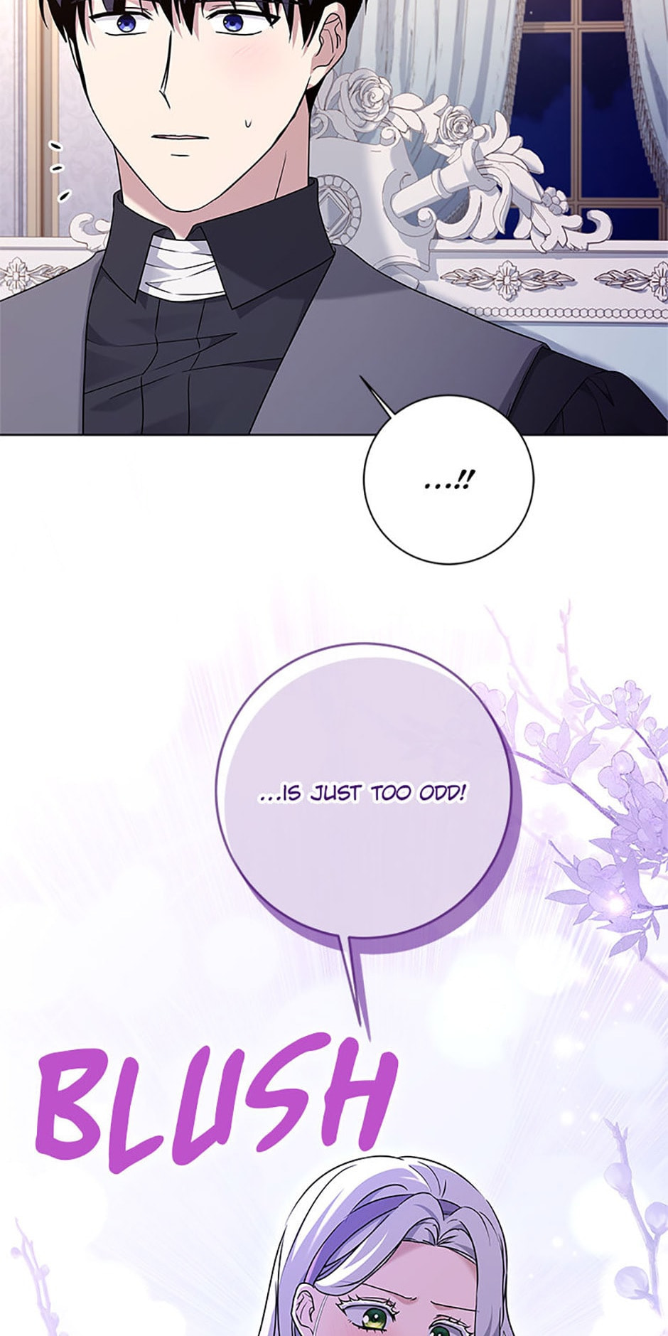 Read Sierra chapter 68 image 22 on Lezhin