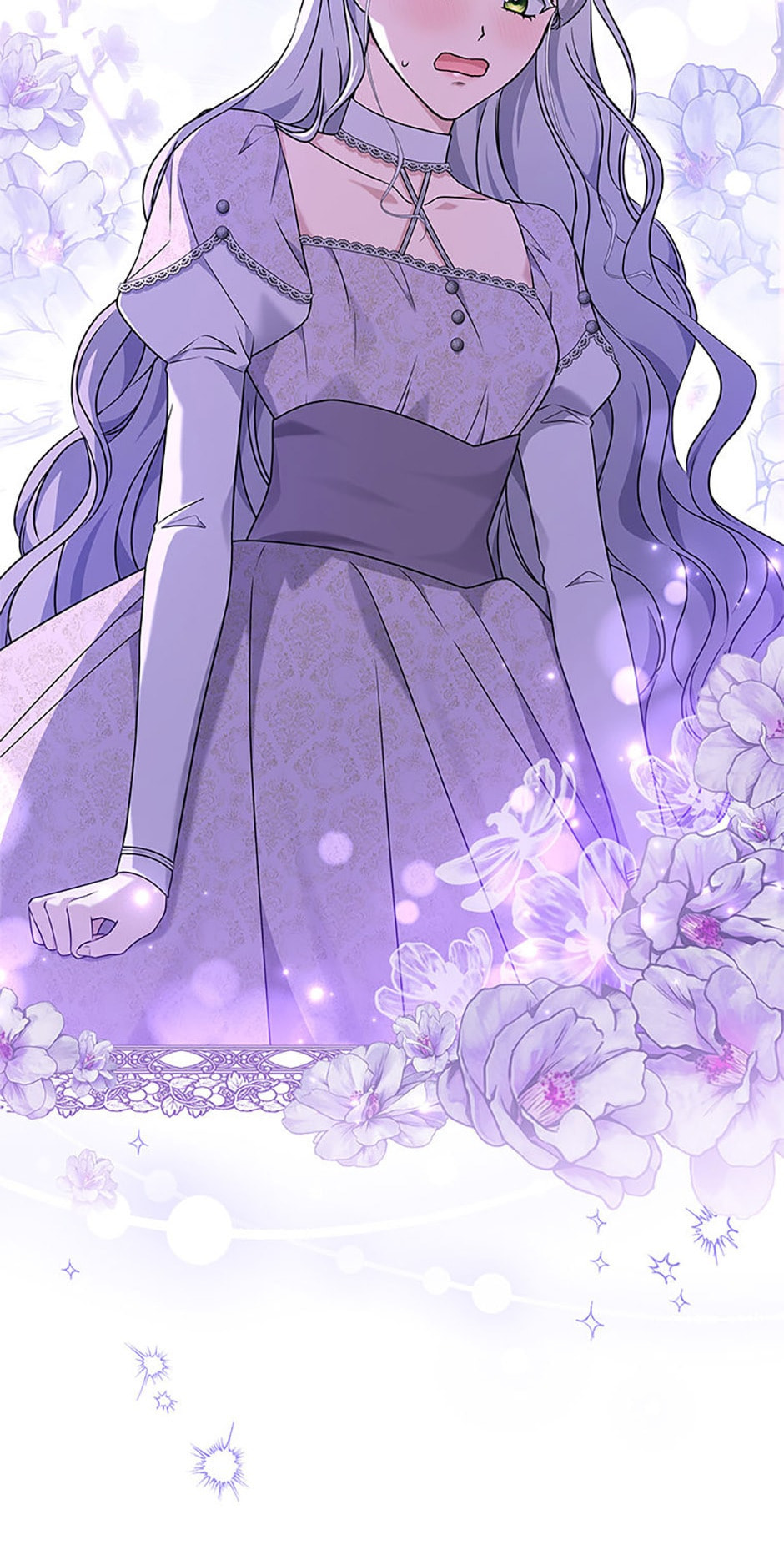 Read Sierra chapter 68 image 23 on Lezhin