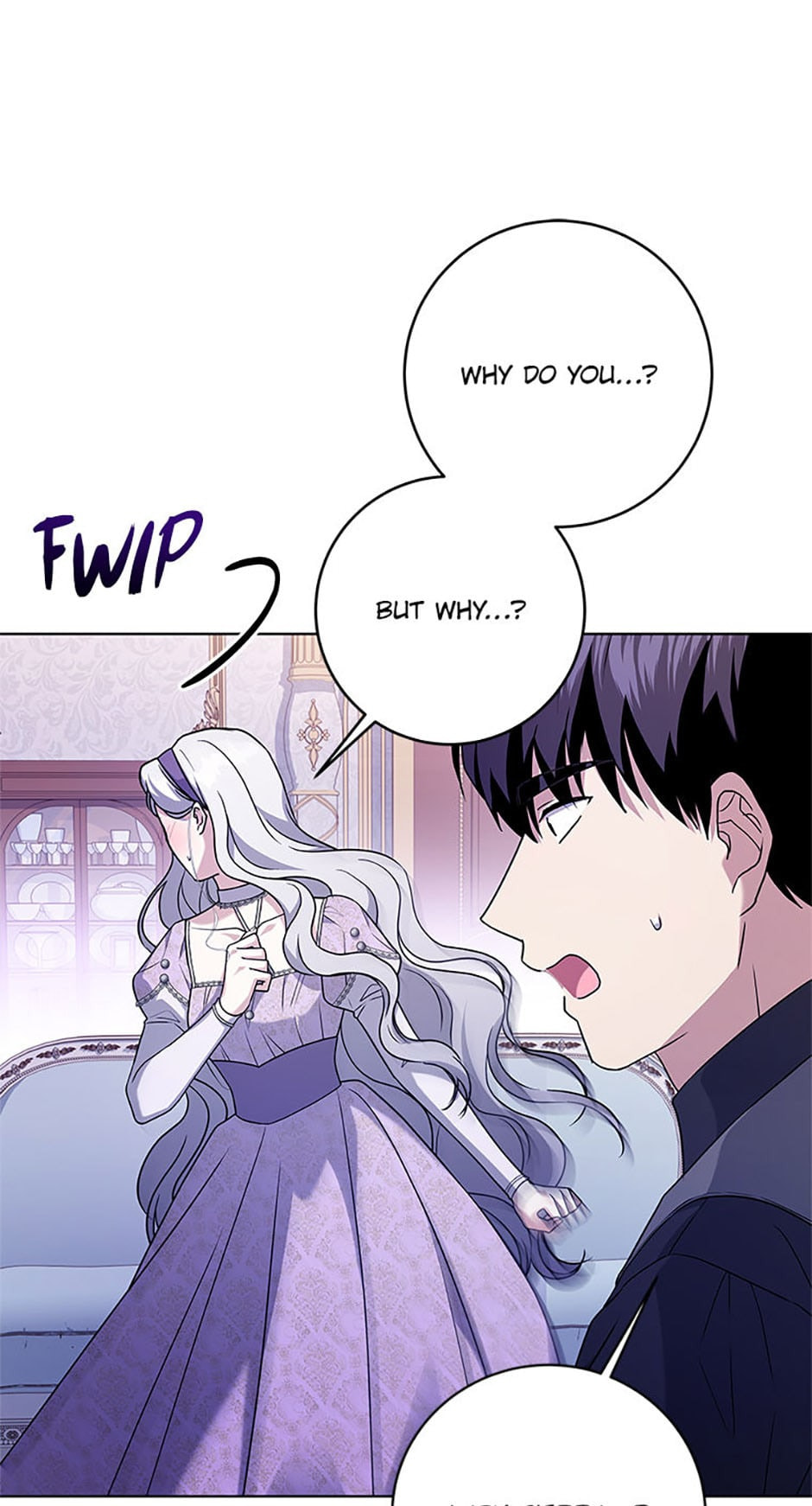 Read Sierra chapter 68 image 24 on Lezhin