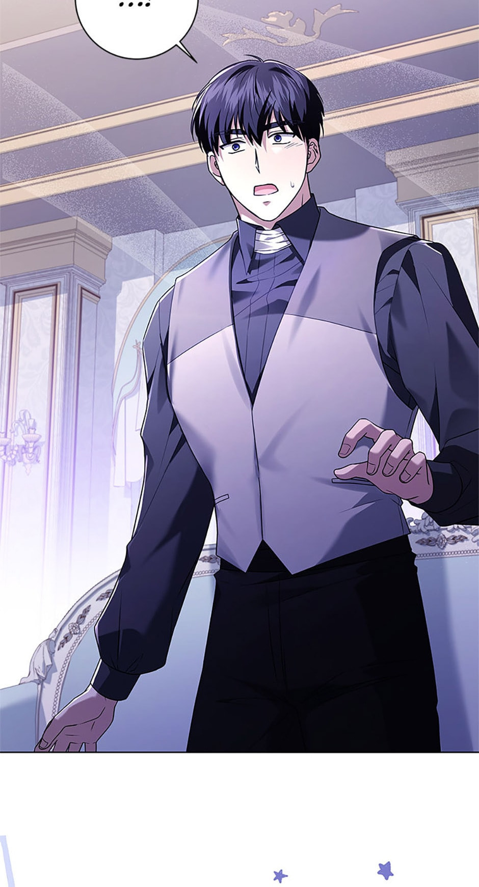 Read Sierra chapter 68 image 27 on Lezhin