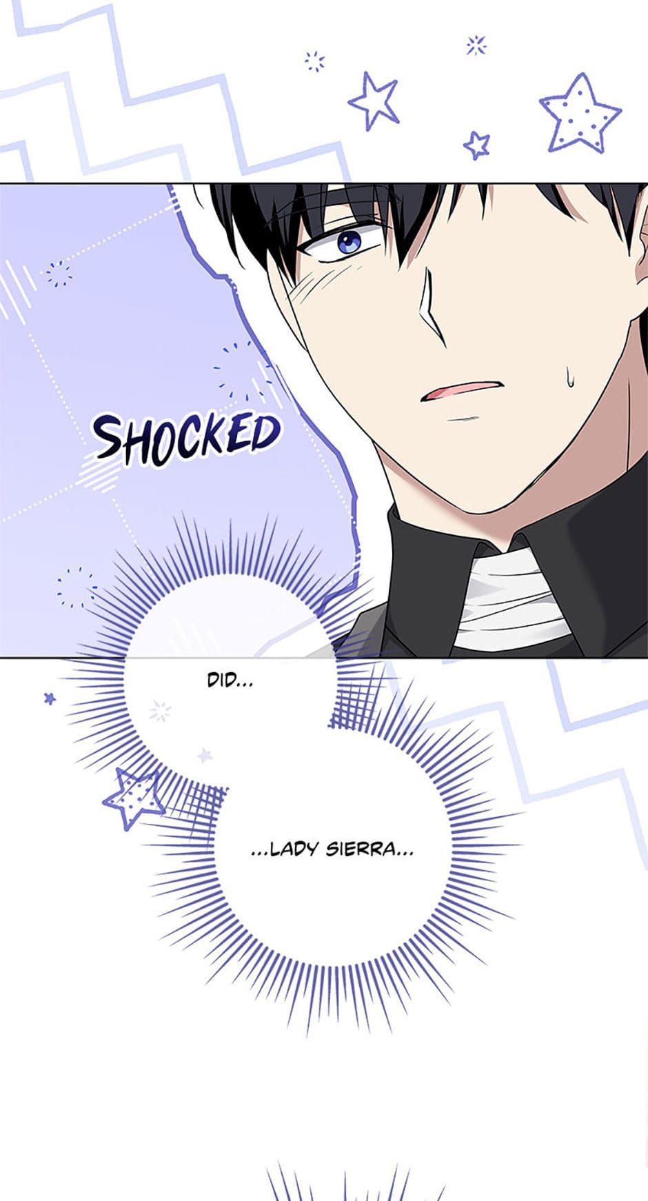 Read Sierra chapter 68 image 28 on Lezhin