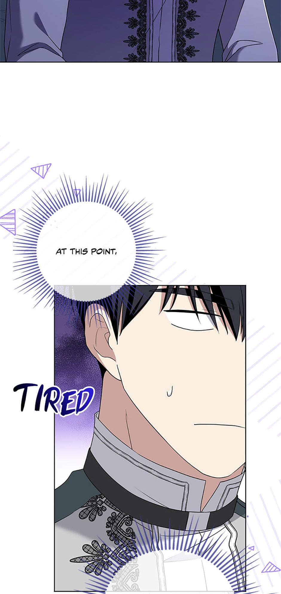 Read Sierra chapter 68 image 33 on Lezhin