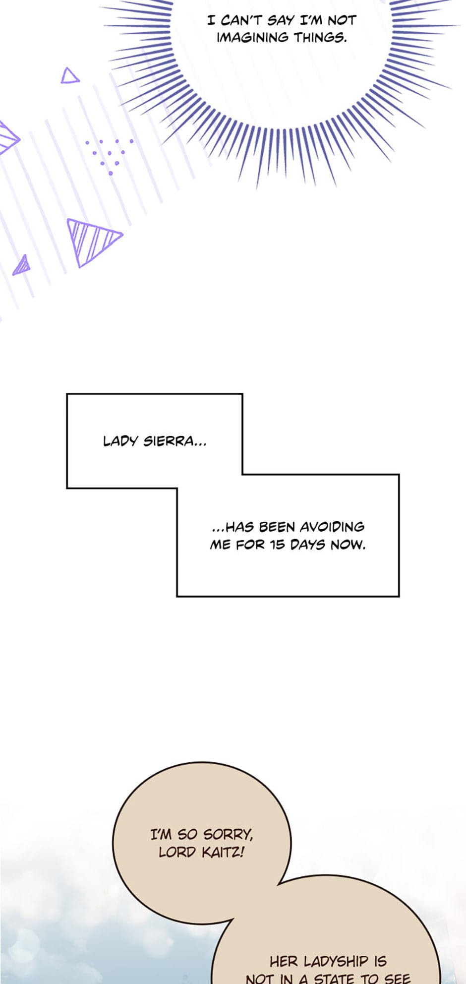Read Sierra chapter 68 image 34 on Lezhin