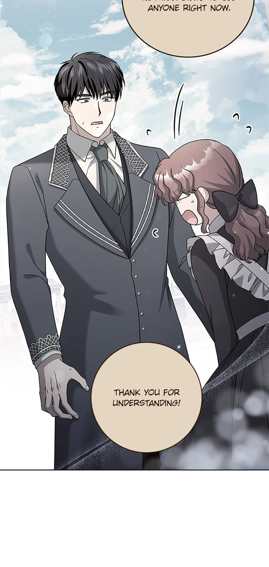 Read Sierra chapter 68 image 35 on Lezhin