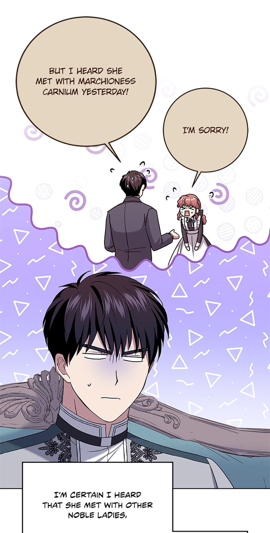 Read Sierra chapter 68 image 36 on Lezhin