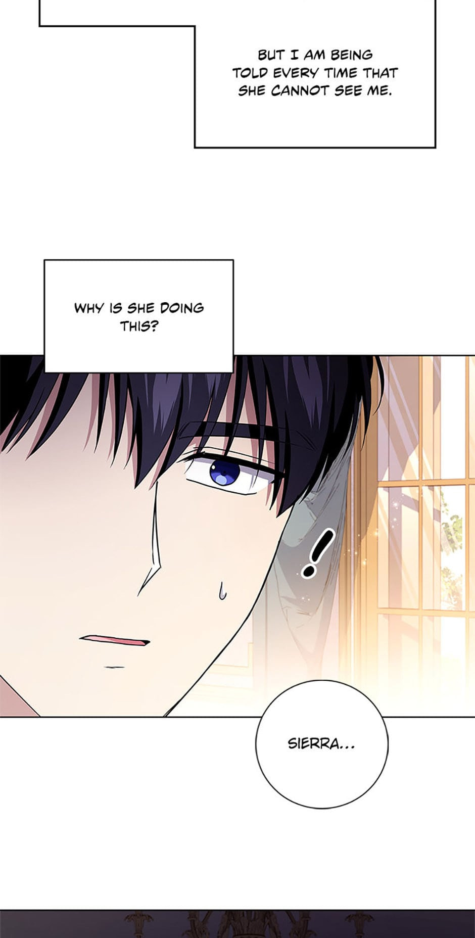Read Sierra chapter 68 image 37 on Lezhin