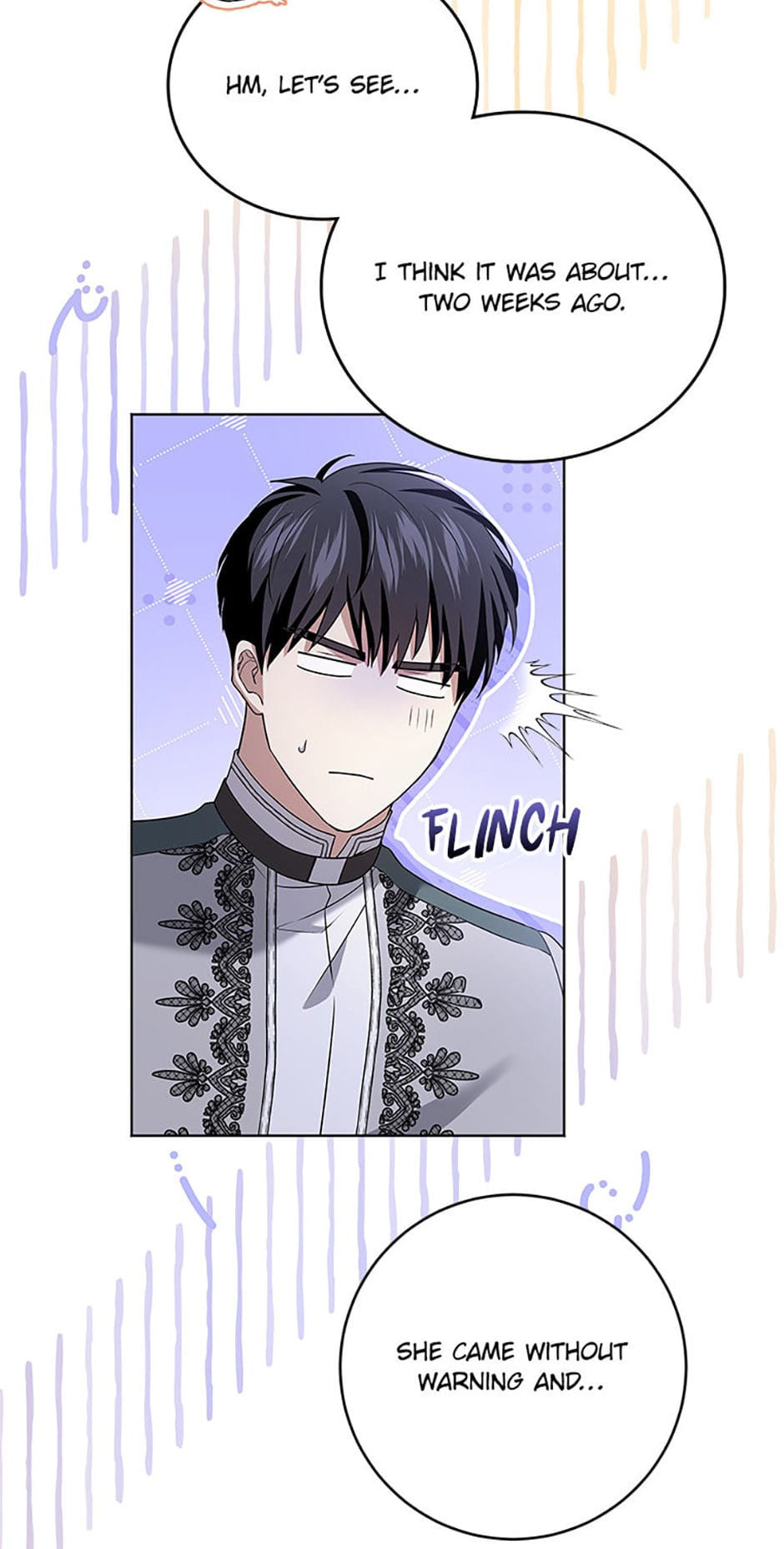 Read Sierra chapter 68 image 39 on Lezhin
