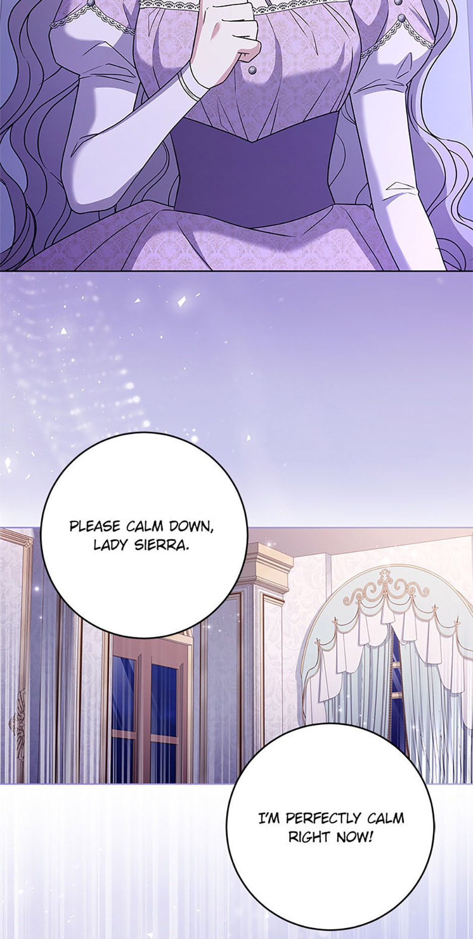 Read Sierra chapter 68 image 4 on Lezhin