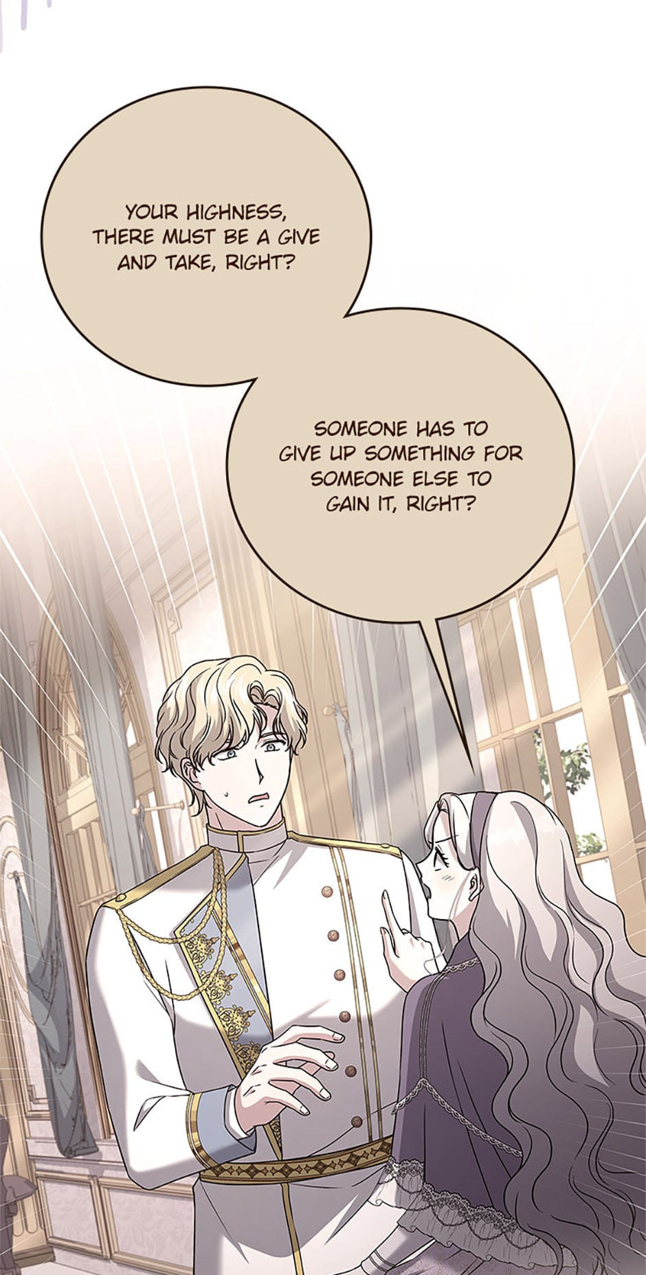 Read Sierra chapter 68 image 40 on Lezhin